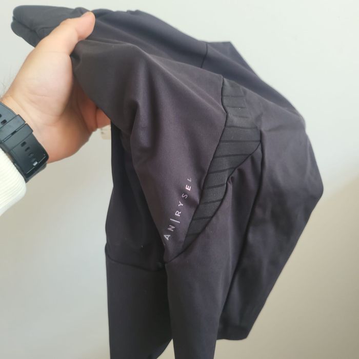 pantaloni scurti van rysel