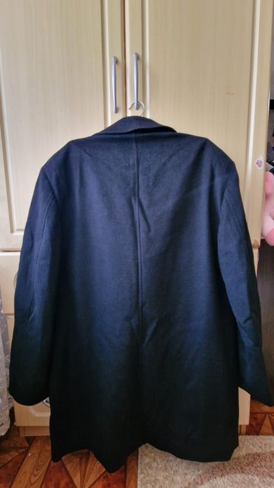 Пальто итальянское