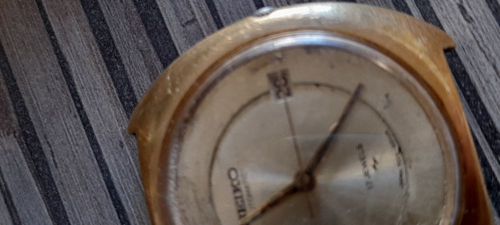 Seiko 7005-8150 автомат Работи колекционерски