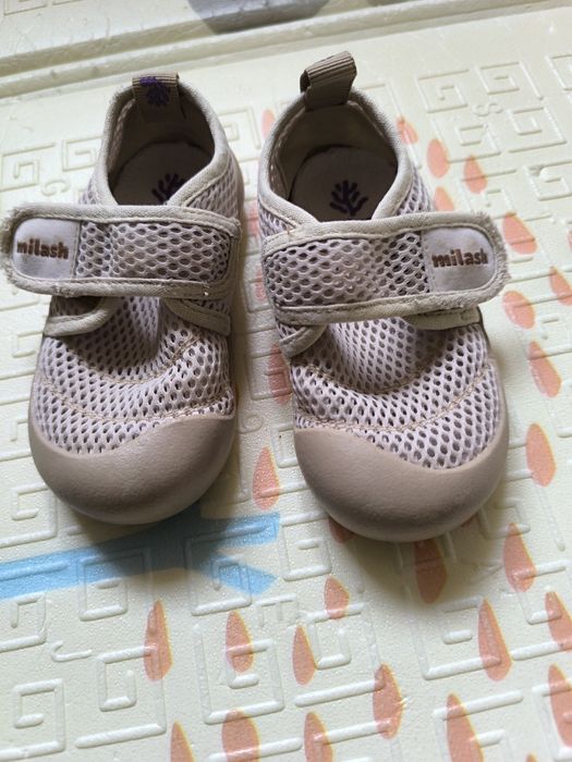 Детски обувки Milash