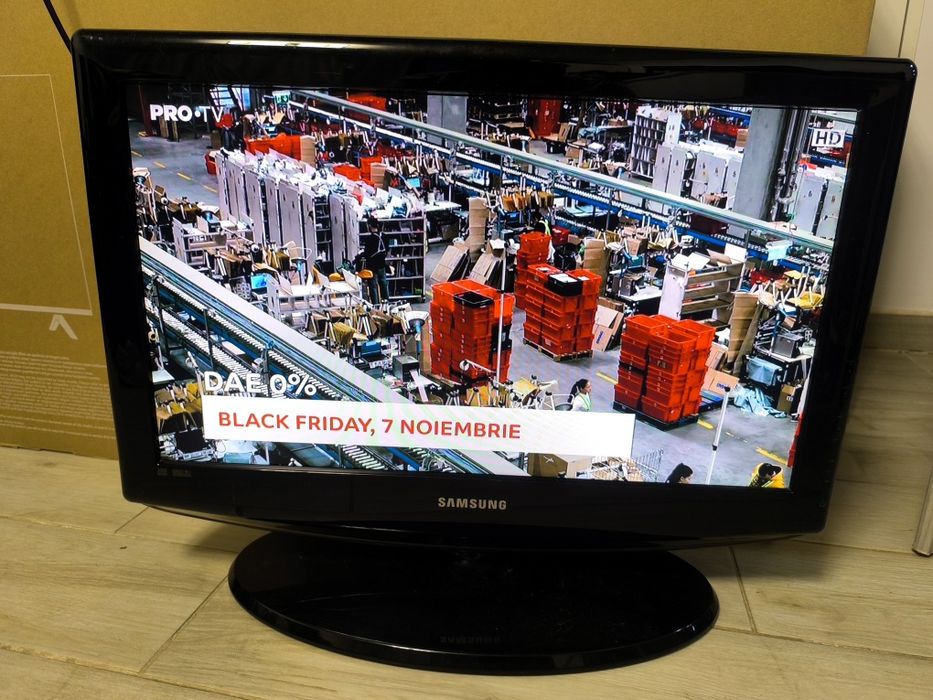 Samsung LE23R81B diagonala 60 lcd hd ready