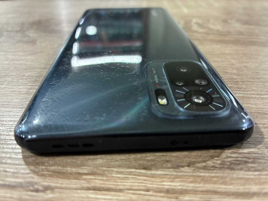 Мобилен телефон Redmi Note 10