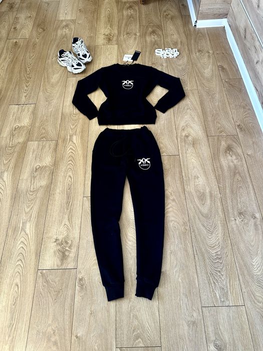 Разкошен ежедневен топъл сет pnko