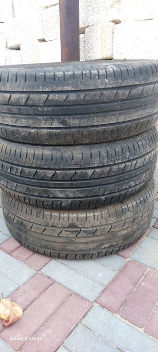 Продам летнию резину