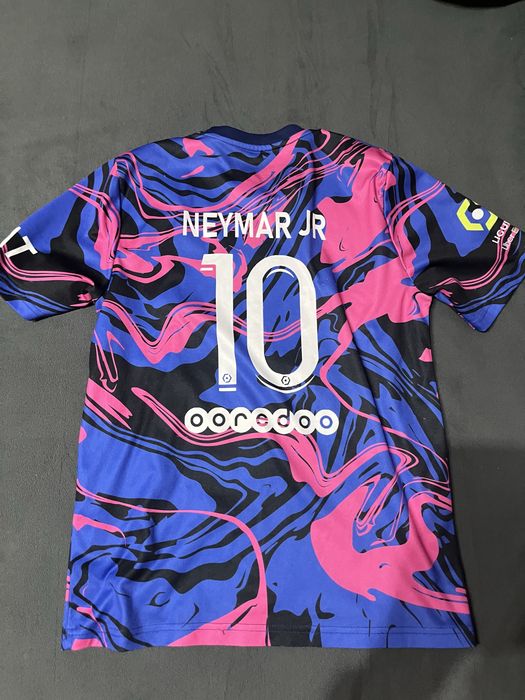 Tricou PSG neymar