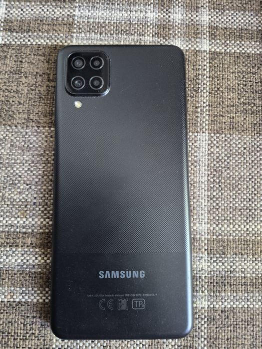 Samsung A12 3/32