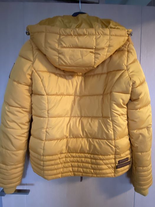 Зимно яке Marikoo