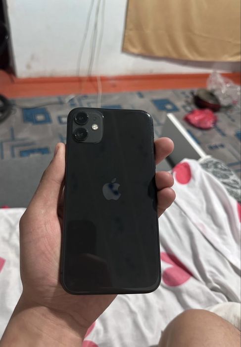 Iphone 11 - 64gb