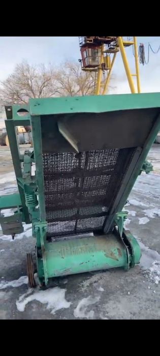 СМД-116А Драбилка