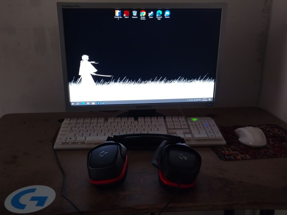 Продам компьютер