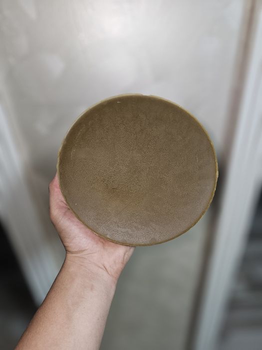 Ceară naturală de albine – curată, decantată, fără impurități