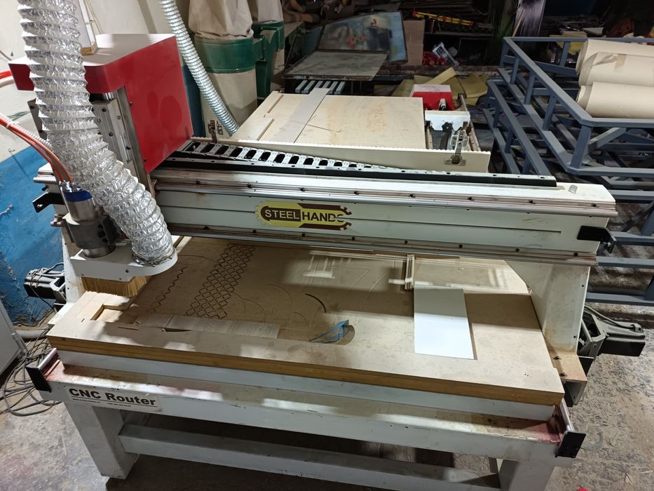 Rover aparati sotiladi