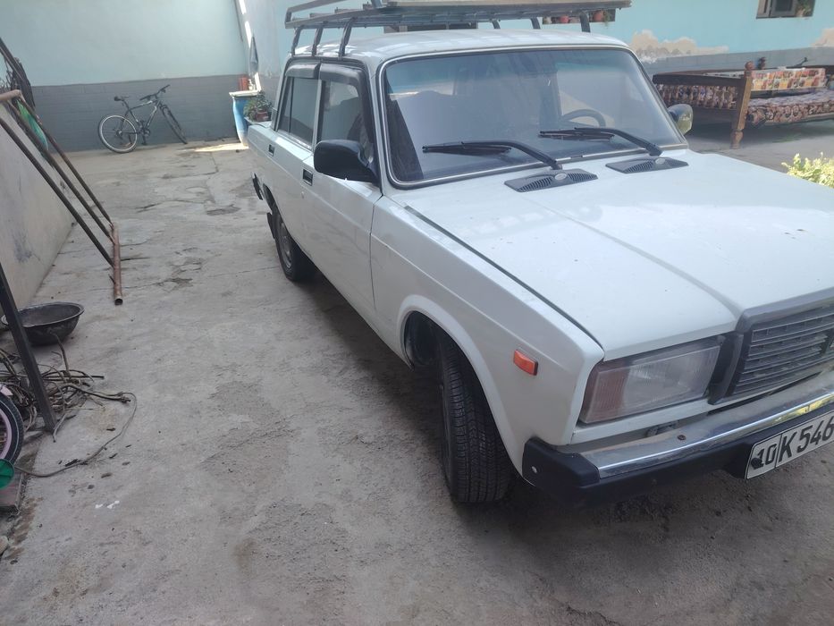 VAZ 2105 1985 — 2