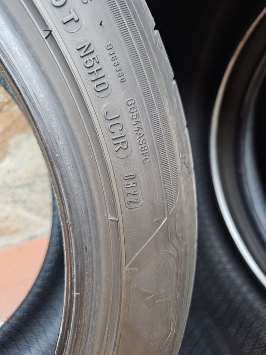 GOODYEAR 235/45 R18 Eagle F1 asymmetric 3 летни гуми
