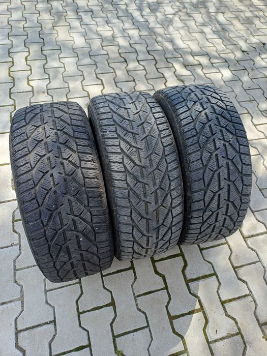 Anvelope iarna Tigar 225/45/17 94V XL