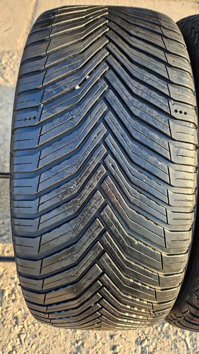 245/40 R19 • All Season • Michelin Cross Climate 2 98Y | 2 buc | Pret/buc