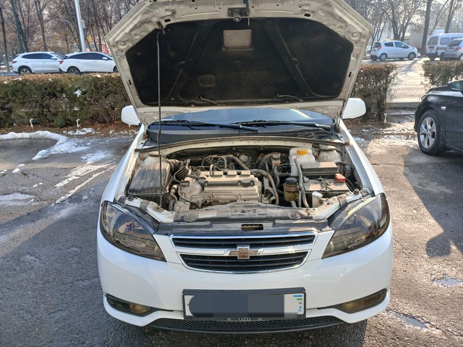 Gentra 2018 variantgayam beriladi 12 oyga yoki 24 oyga