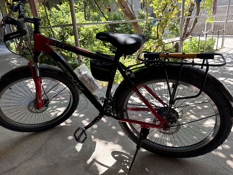 velosiped yengi razmer 26