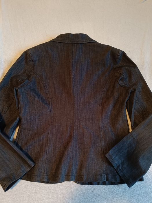 Sacou damă din denim