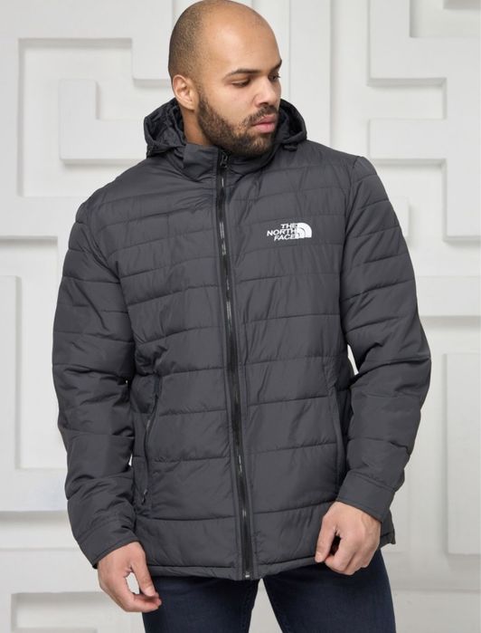 Куртка демисезонная  52-54 рр