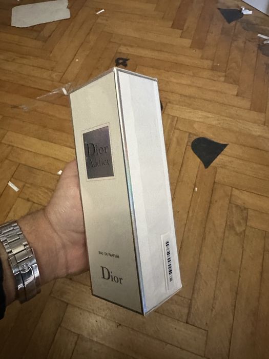 Parfum Dior Addict Premium!!