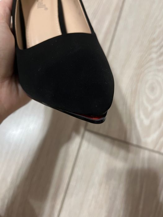 Продам туфли женские