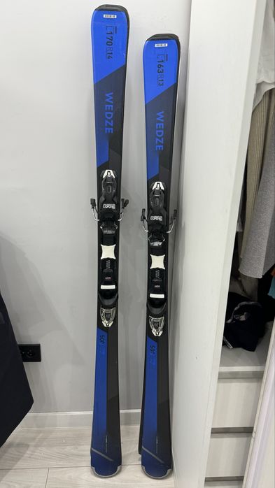 Лыжи Шангы Шаңғы