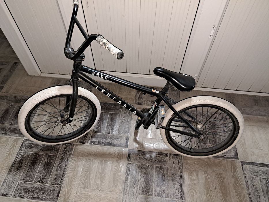 BMX Haro трюковой