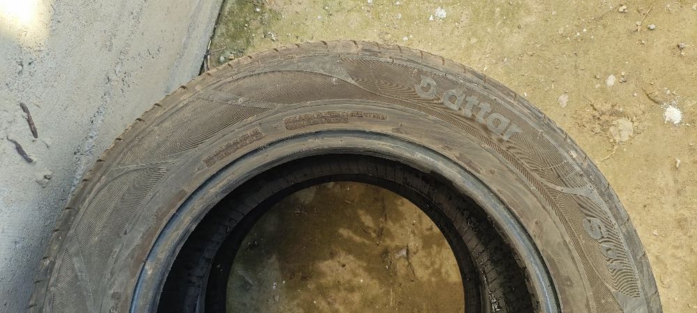 Шины лето в отличном состоянии