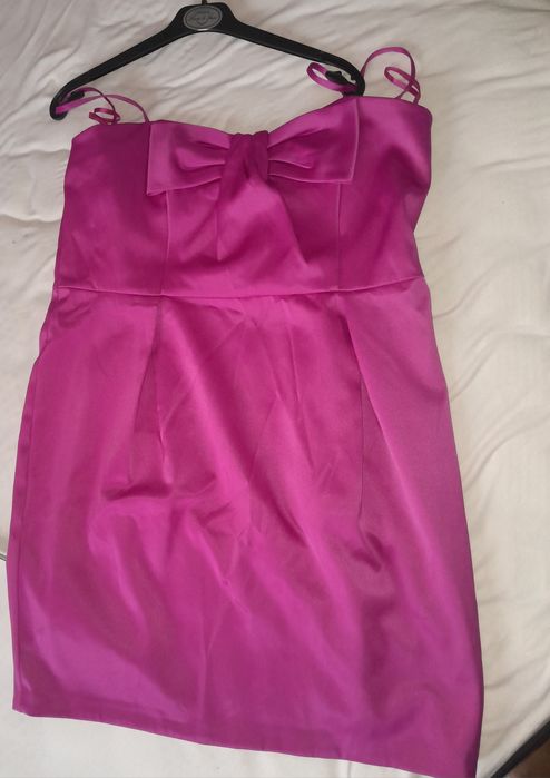 Дамски рокли XL-XXL