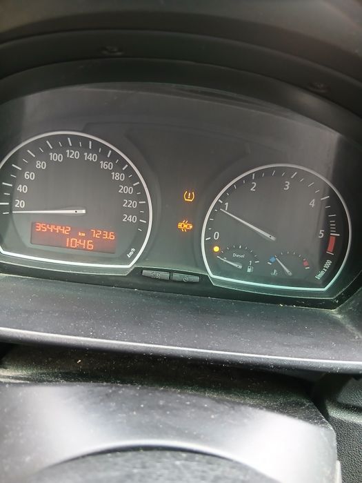 Vand sau schimb BMW X3 cu 8+1