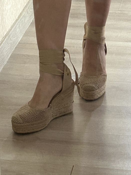 Босоножки Zara женские