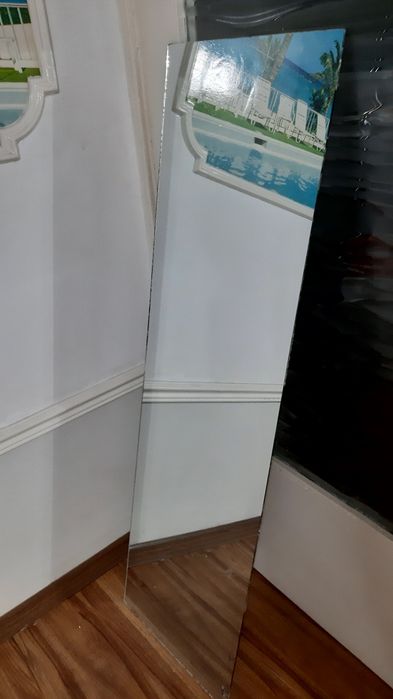 2 dona tosh oyna qoldi