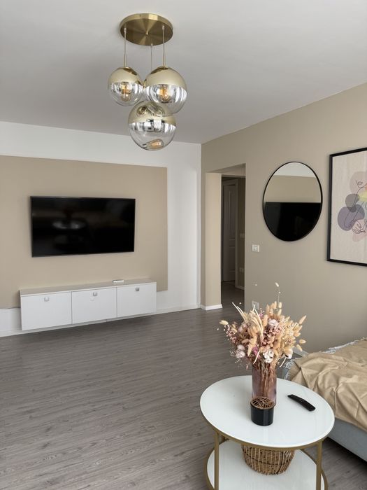 Vand apartament 3 camere obor stefan cel mare