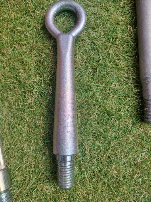 Оригинални нови  куки за теглене за всички марки и модели автомобили