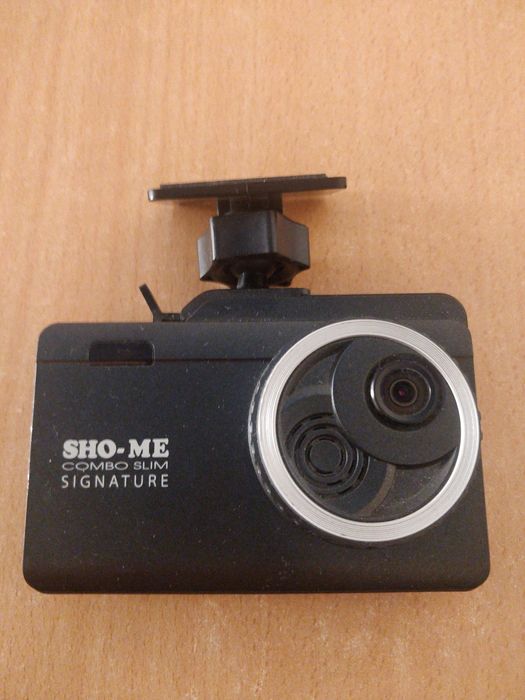Видеорегистратор Sho-me Shome