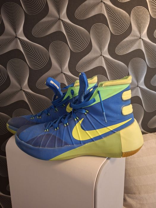 Ghete baschet Nike mărimea 45