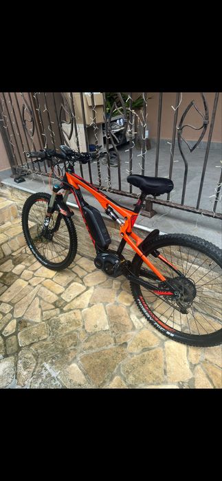 Bicicleta electrica Scott E-Spark 710 Bosch