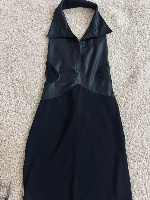 Стилна парти рокля