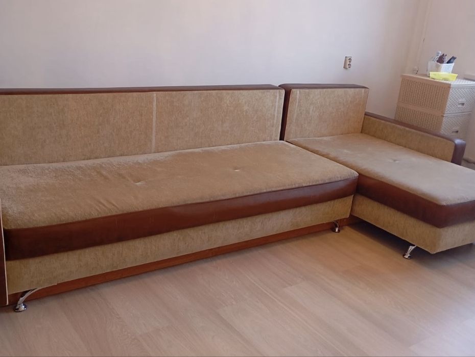 Продам мягкий уголок