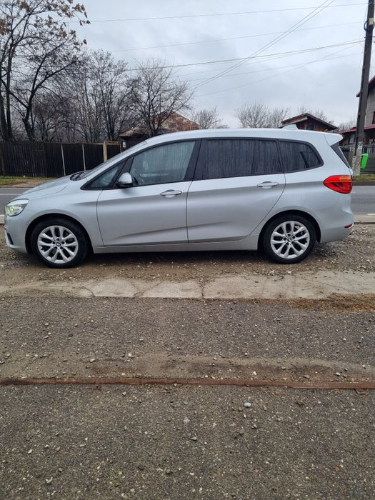 Bmw de vânzare 220 Grand Tourer