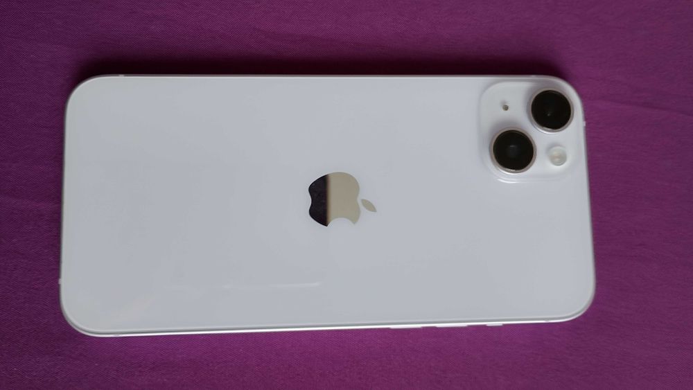 Айфон 14 плюс 256 памет