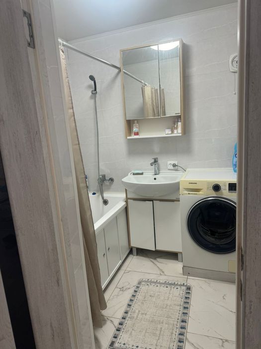 Продам квартиру полностью благоустроенную