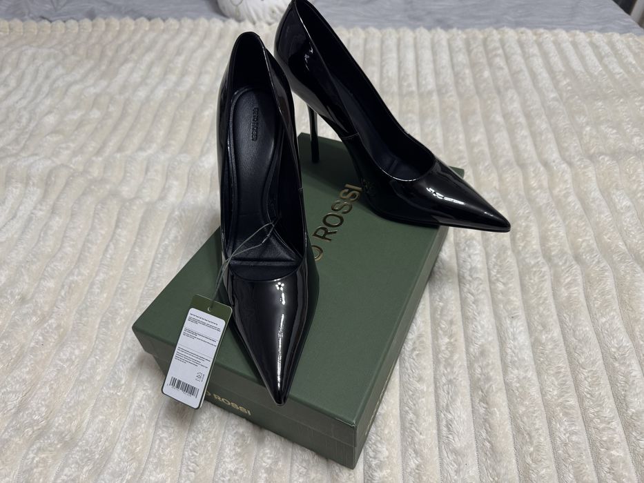 Дамски Обувки Gino Rossi