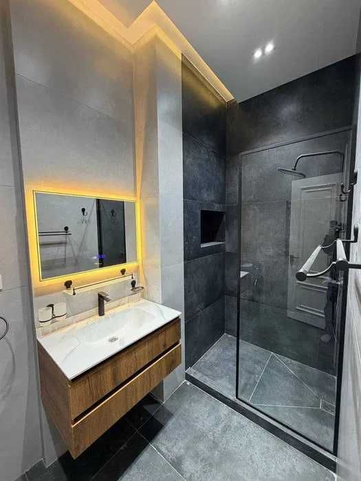 Продается 2-комнатная квартира в ЖК Evro House Чинабад R333