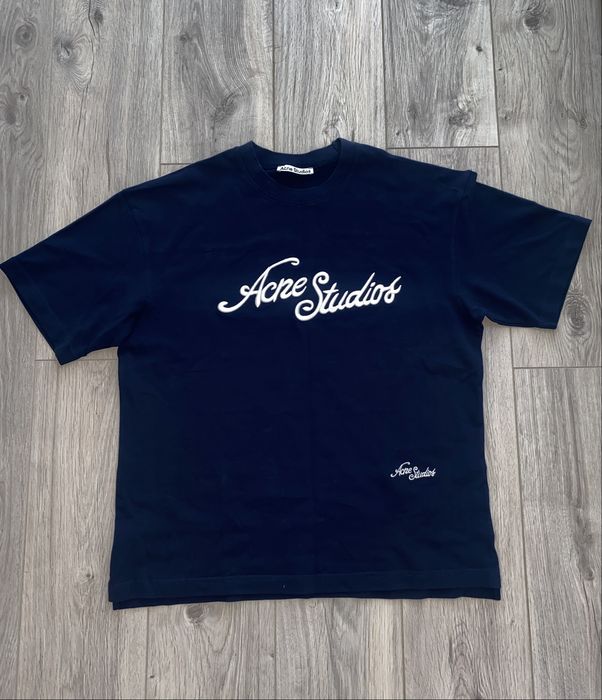 Футболка Acne Studios