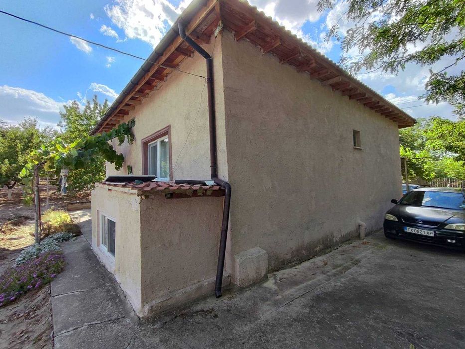 Продава се Къща в с. Телериг, Област Добрич - 90 кв.м за 417 €/кв.м - Снимка #1