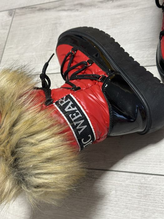 Apreski dama impecabile