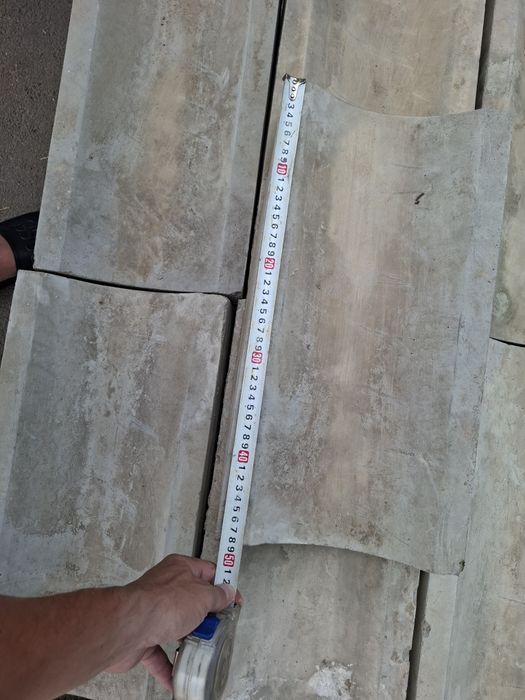 Пробребрики и арычки