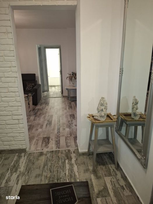 Apartament 2 camere Unirii